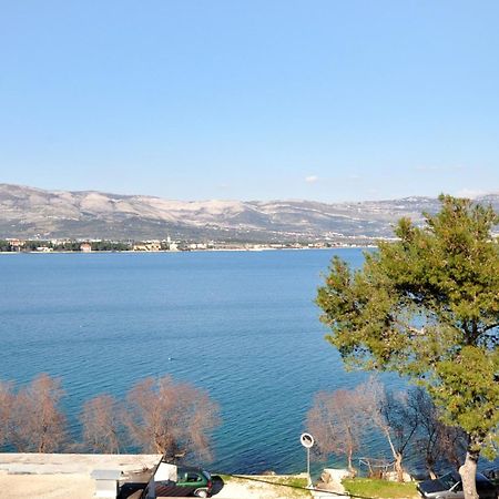 Apartments By The Sea Arbanija, Ciovo - 1085 Trogir Exteriér fotografie