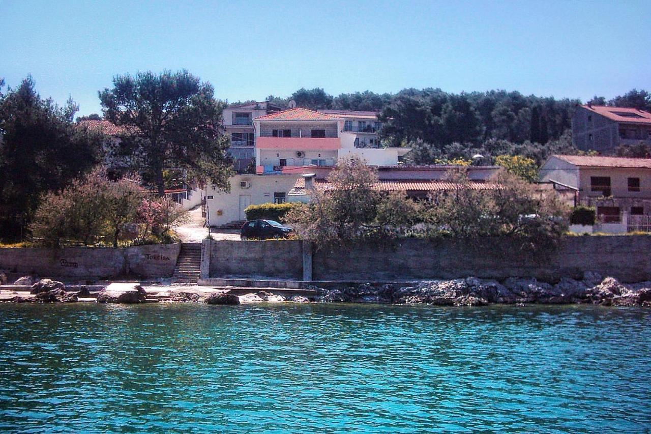 Apartments By The Sea Arbanija, Ciovo - 1085 Trogir Exteriér fotografie
