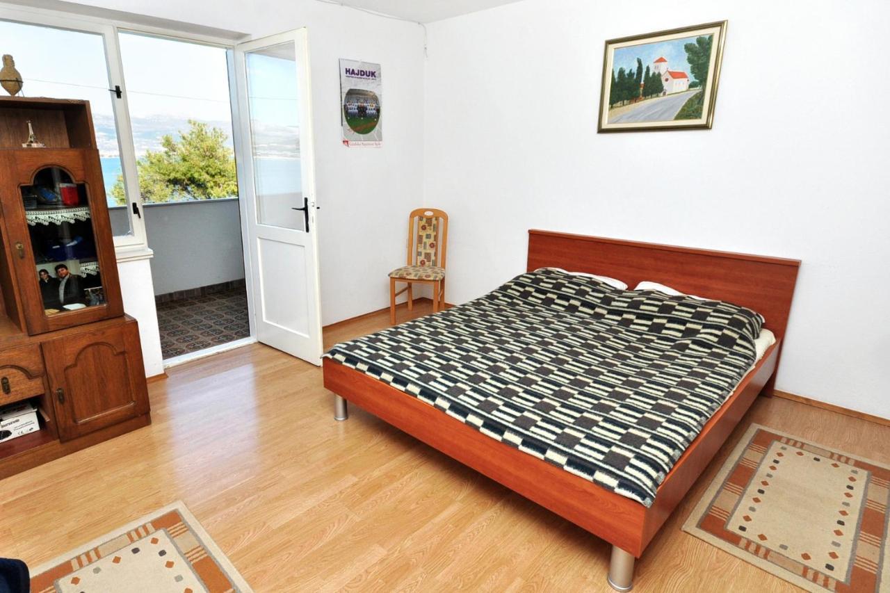 Apartments By The Sea Arbanija, Ciovo - 1085 Trogir Exteriér fotografie